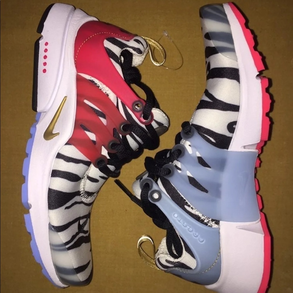 Nike Korean presto